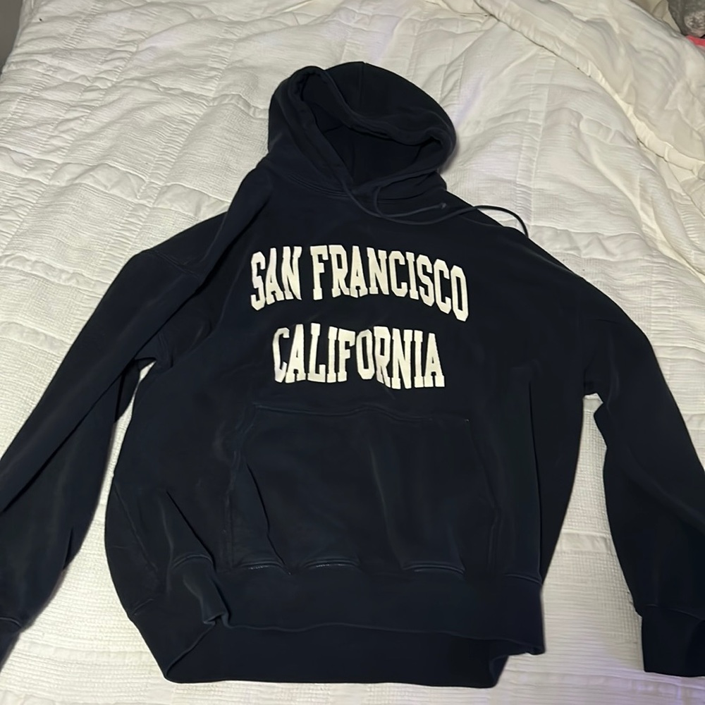 San Francisco Hoodie